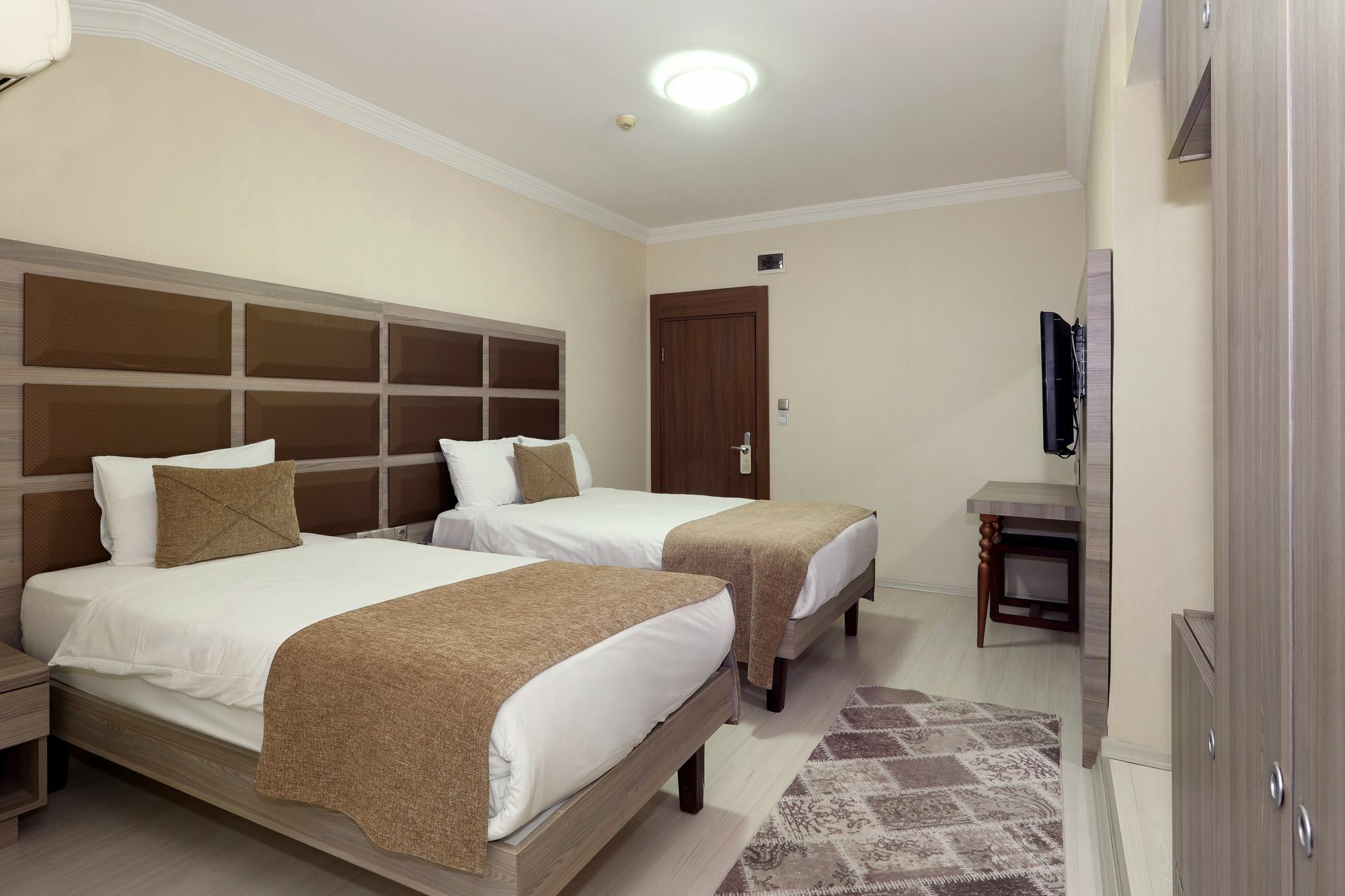 Seckin Hotel Sakarya  Exterior photo