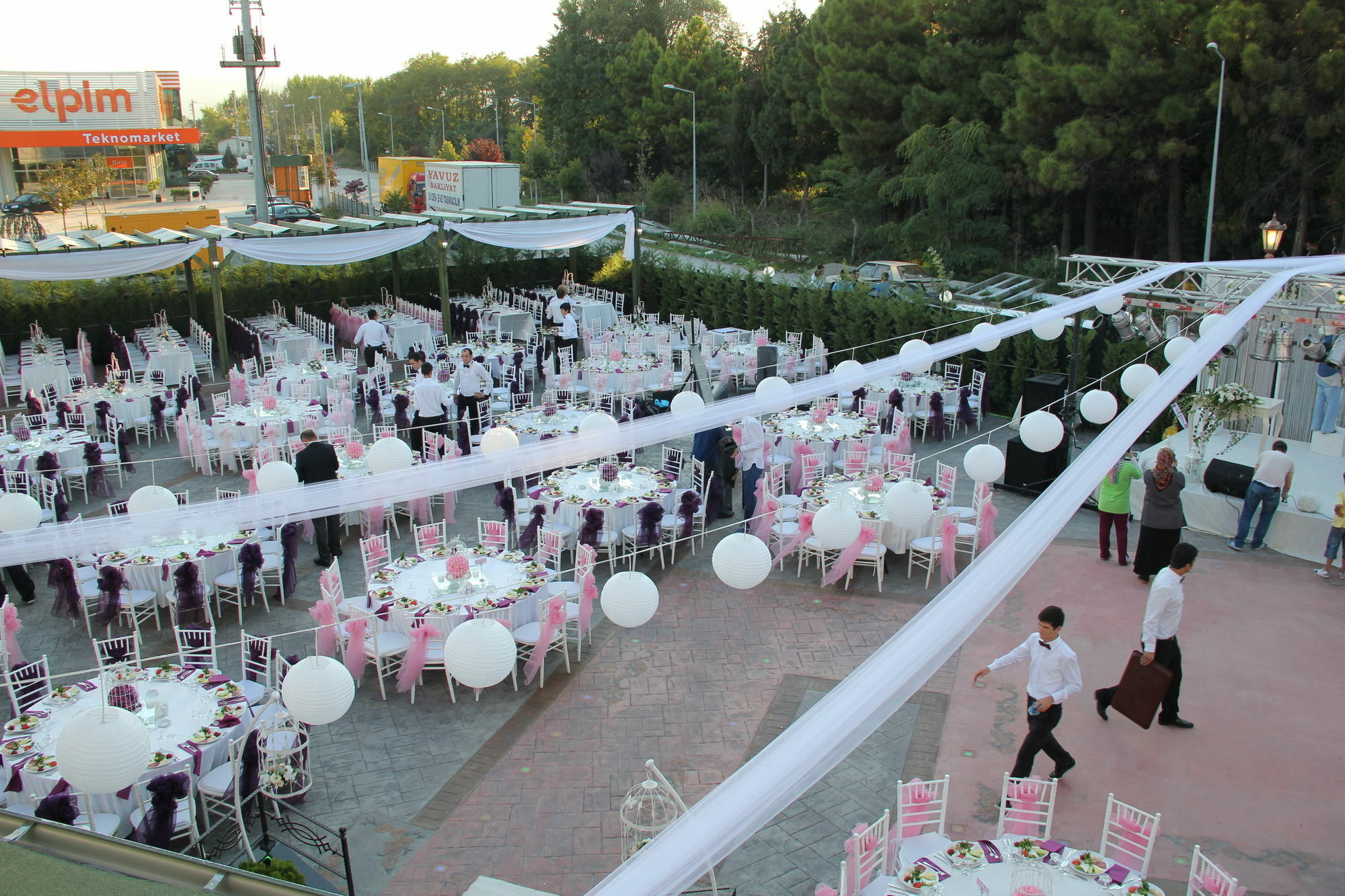 Seckin Hotel Sakarya  Exterior photo