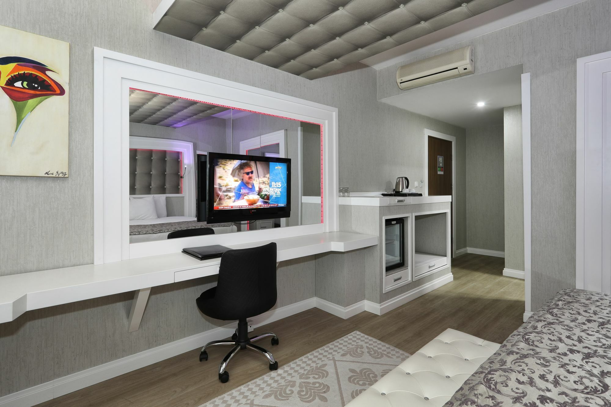 Seckin Hotel Sakarya  Exterior photo