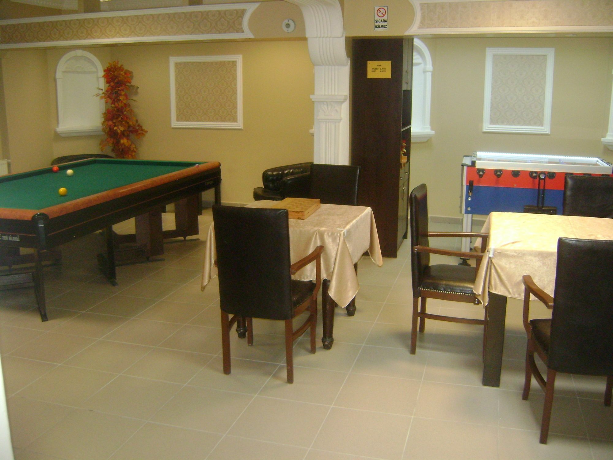 Seckin Hotel Sakarya  Exterior photo