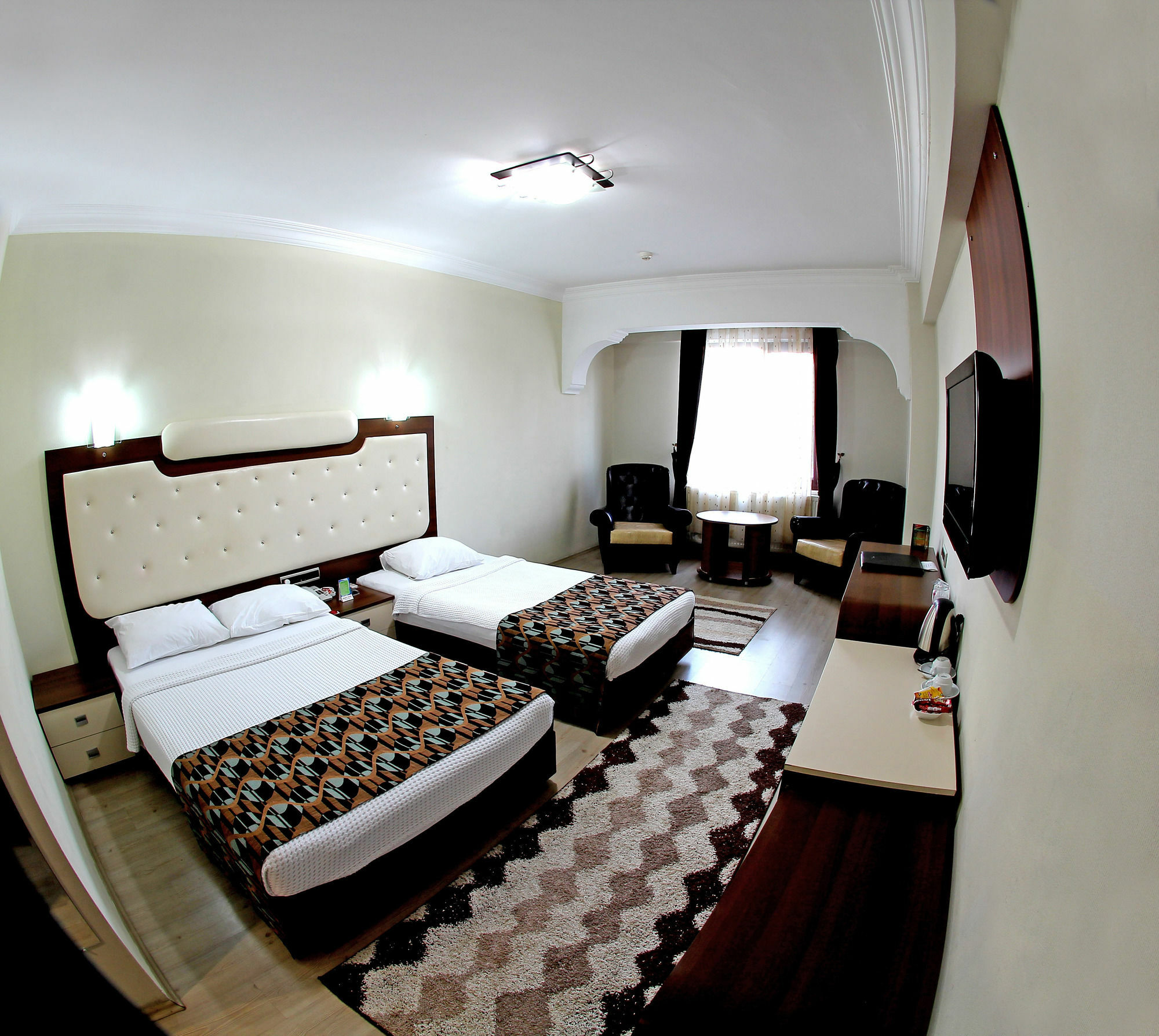 Seckin Hotel Sakarya  Exterior photo